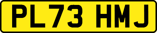 PL73HMJ
