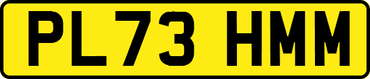 PL73HMM