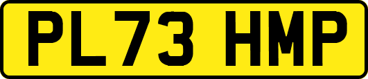 PL73HMP