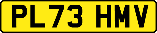 PL73HMV