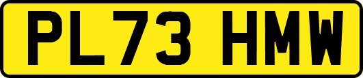 PL73HMW