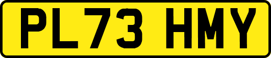 PL73HMY