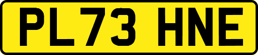 PL73HNE