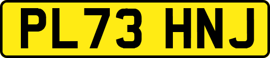 PL73HNJ