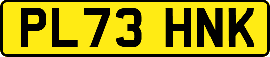 PL73HNK