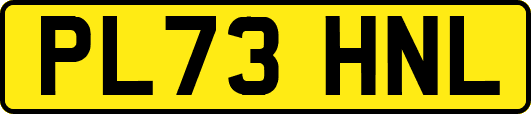 PL73HNL