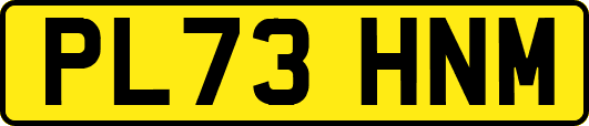 PL73HNM