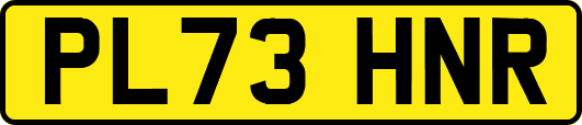PL73HNR
