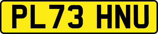 PL73HNU