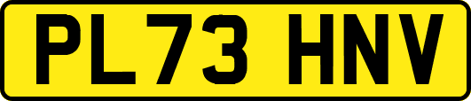 PL73HNV