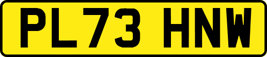 PL73HNW