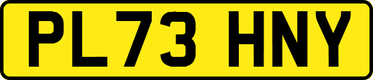 PL73HNY