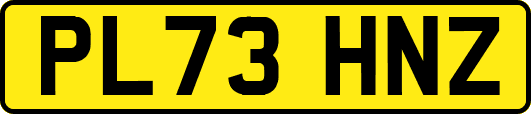 PL73HNZ