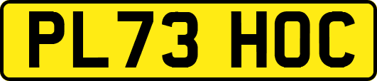 PL73HOC