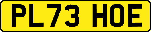 PL73HOE