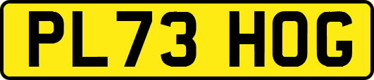 PL73HOG