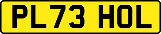 PL73HOL