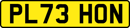 PL73HON