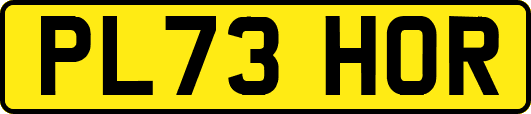PL73HOR
