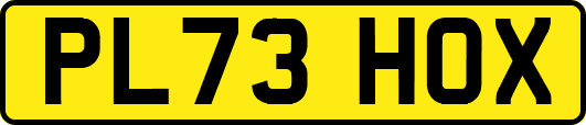 PL73HOX