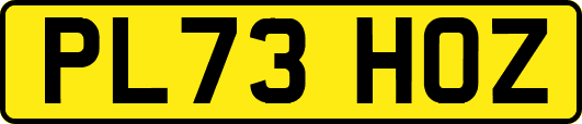 PL73HOZ