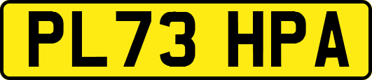 PL73HPA