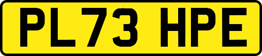 PL73HPE