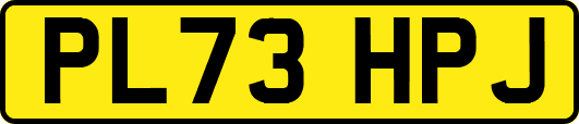 PL73HPJ