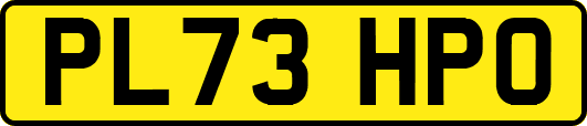 PL73HPO
