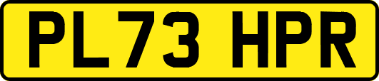 PL73HPR