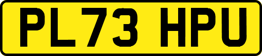 PL73HPU