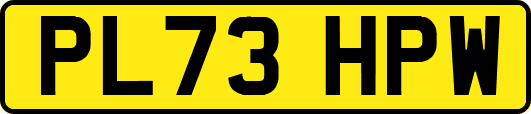 PL73HPW