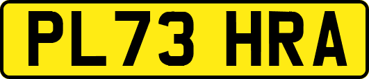 PL73HRA