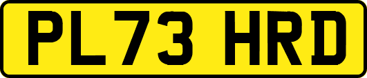 PL73HRD