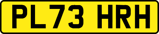 PL73HRH