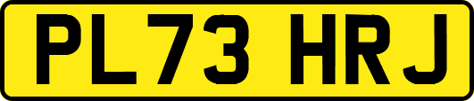 PL73HRJ