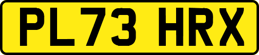 PL73HRX