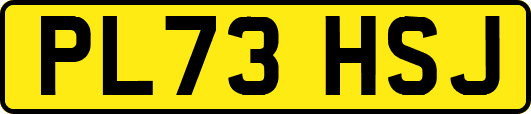 PL73HSJ