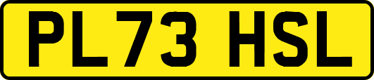 PL73HSL