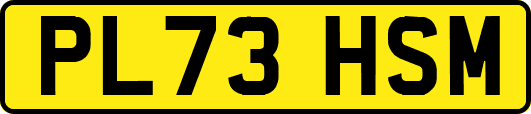 PL73HSM
