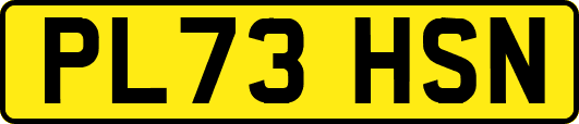 PL73HSN