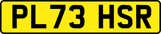 PL73HSR