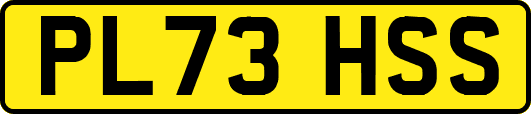 PL73HSS
