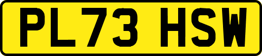 PL73HSW