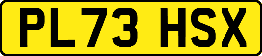PL73HSX