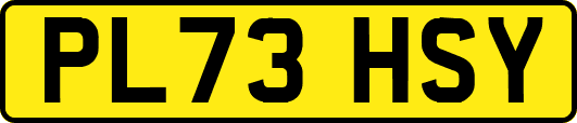 PL73HSY