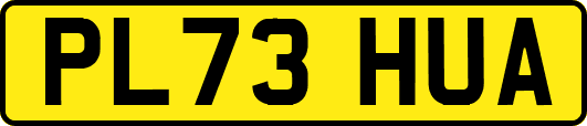 PL73HUA
