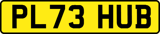 PL73HUB