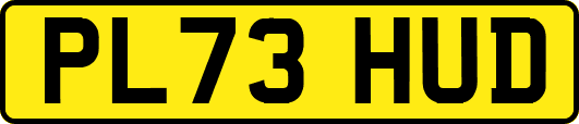PL73HUD