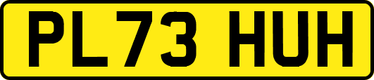 PL73HUH